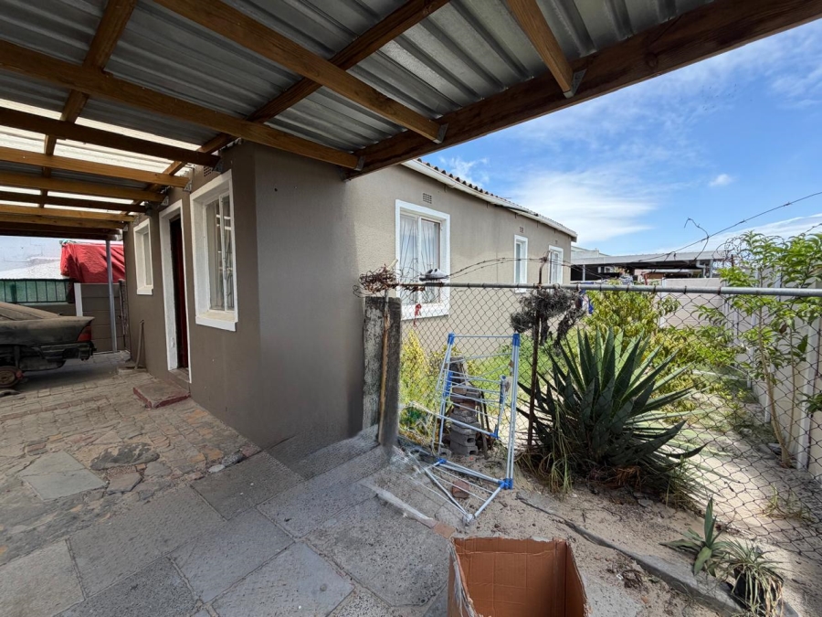 3 Bedroom Property for Sale in Belhar Western Cape